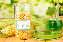 Bancffosfelen biofuel availability